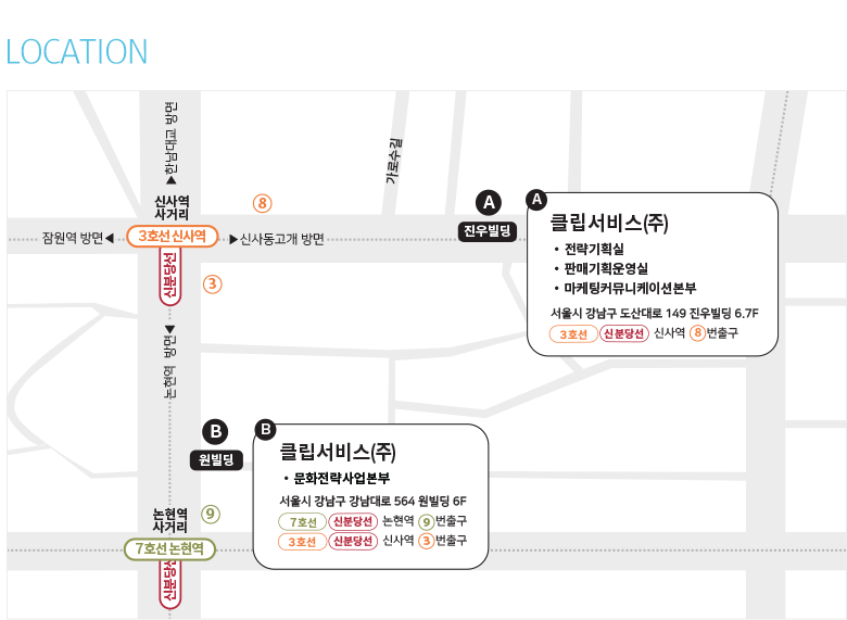 LOCATION